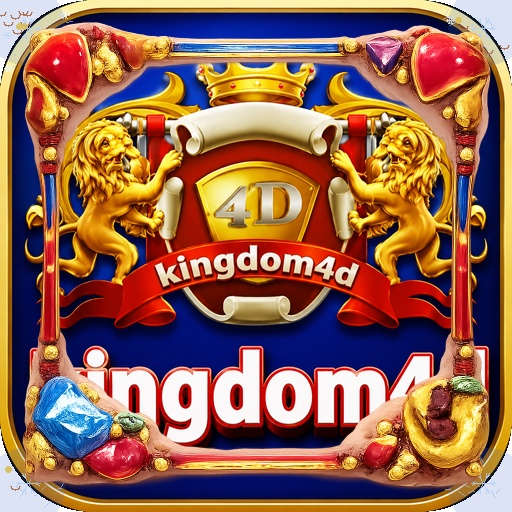 kingdom4d — mitra unggulan