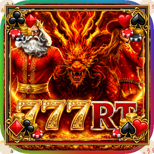 777rt — galeri pratinjau - APK Resmi